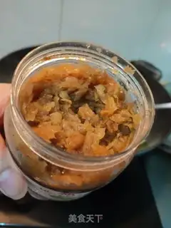 Make Blondie step 5