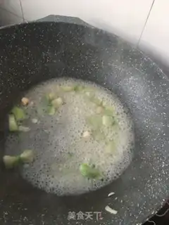 Make Smelt of fresh eggs step 11