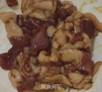 Make Pretzels step 0