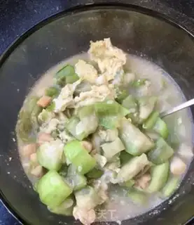 Make Smelt of fresh eggs step 13