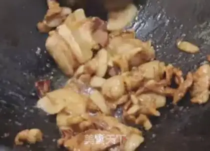 Make Pretzels step 2