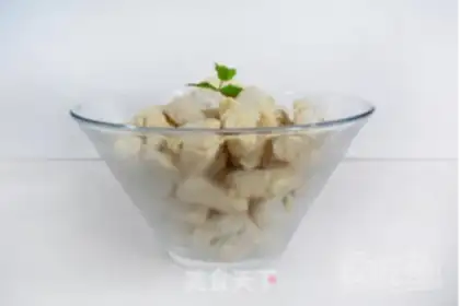 Make Creamfish and rice step 0