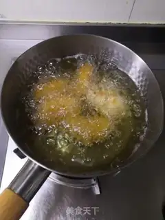 Make Chicken wings step 10