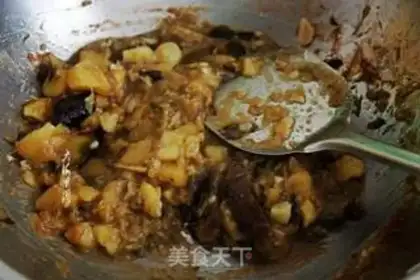 Make Potato stew step 6