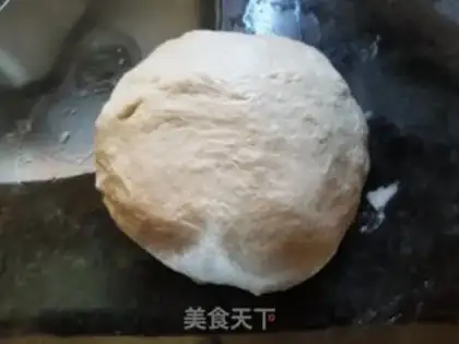 Make Pie pie step 6