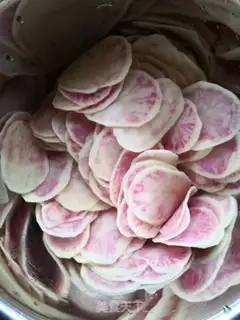 Make Carnival potato chips step 2