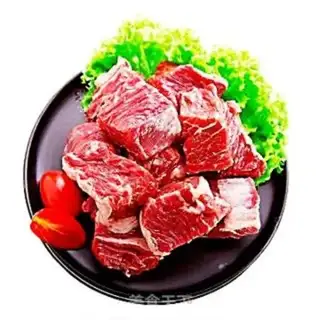 Make Tomato oxen step 0