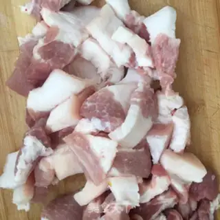 Make Sourbeans step 1