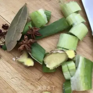 Make Sourbeans step 2