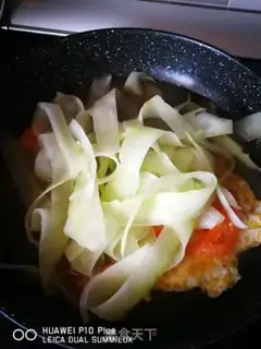 Make Cucumber soup step 5
