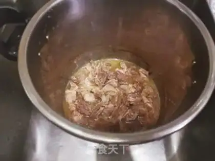 Make Tomato oxen step 4