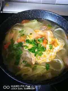Make Cucumber soup step 6