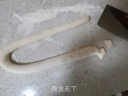 Make Shrimp dumplings step 10