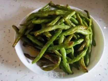 Make ♪ Dry beans ♪ step 4