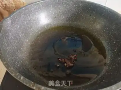 Make ♪ Dry beans ♪ step 5