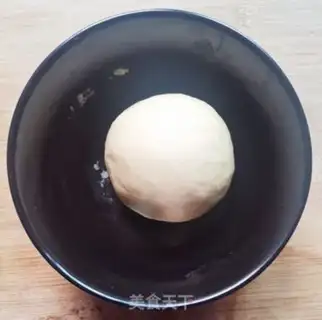 Make Peach pecan step 5