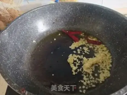 Make ♪ Dry beans ♪ step 6