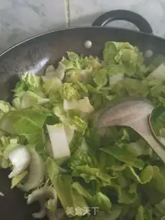 Make Fresh shrimp smooth soup step 6