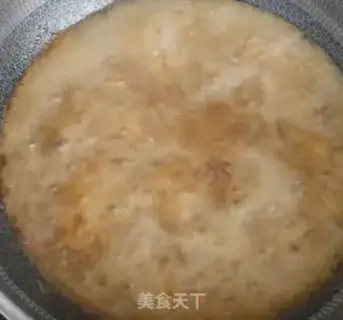 Make Coke chicken wings step 3
