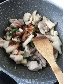 Make Sourbeans step 8