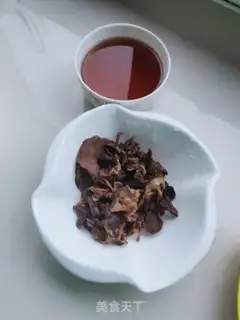Make Quick-snail powder step 3