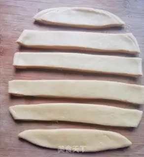 Make Peach pecan step 7