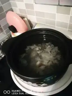 Make Peach soup step 3