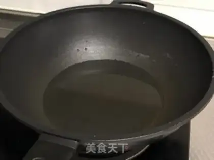Make Quick-snail powder step 4