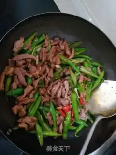 Make Pepper willows step 6