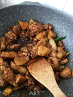 Make Sourbeans step 10