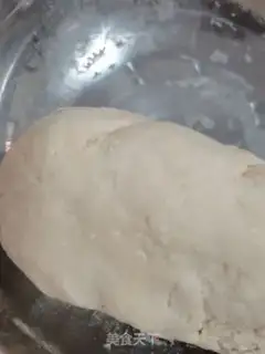 Make Pork shrimp corn dumplings step 3
