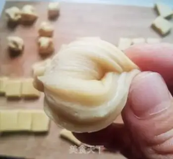 Make Peach pecan step 10
