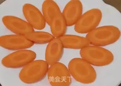 Make Bitter melon step 2