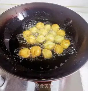 Make Peach pecan step 12
