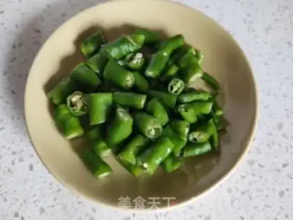 Make Shrimp dumplings step 20