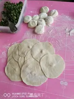 Make Ice florist step 2