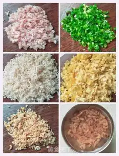Make The tofu bag step 3