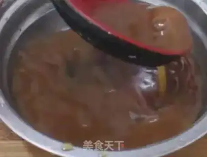 Make Bitter melon step 5