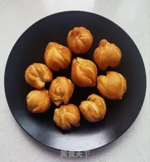 Make Peach pecan step 13