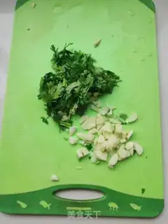 Make Cracker cucumber step 2