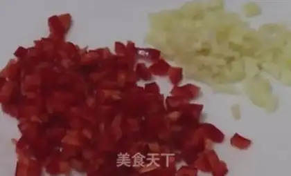 Make Bitter melon step 6