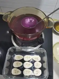 Make Bean powder step 5