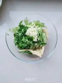 Make Cracker cucumber step 3