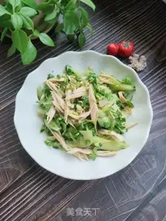 Make Cracker cucumber step 4