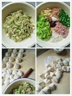 Make The tofu bag step 4