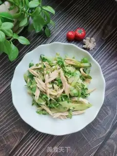 Make Cracker cucumber step 5