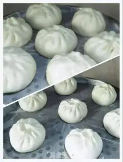 Make The tofu bag step 5