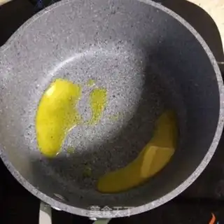 Make Apple pie step 2