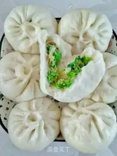Make The tofu bag step 6
