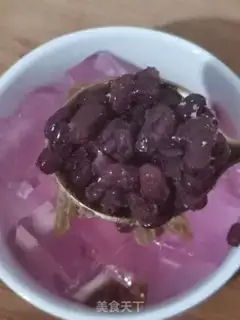 Make Bean powder step 8